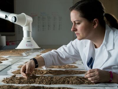 Soil Science