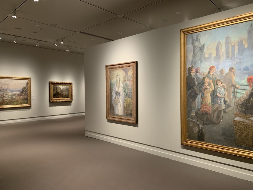 From the Vault BYU Museum of Art