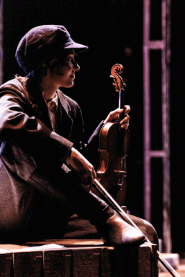 Fiddler on the Roof