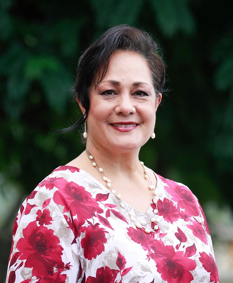 Image of Maria Feagai