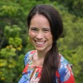 Photo of Catherine Morris