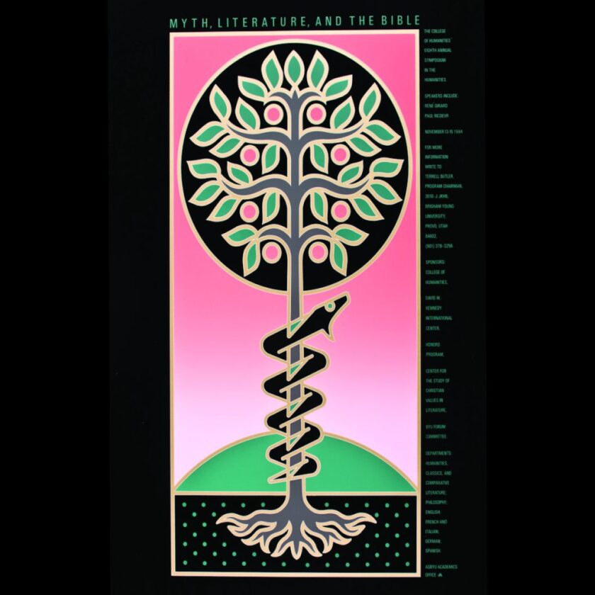 Myth, Literature, and the Bible