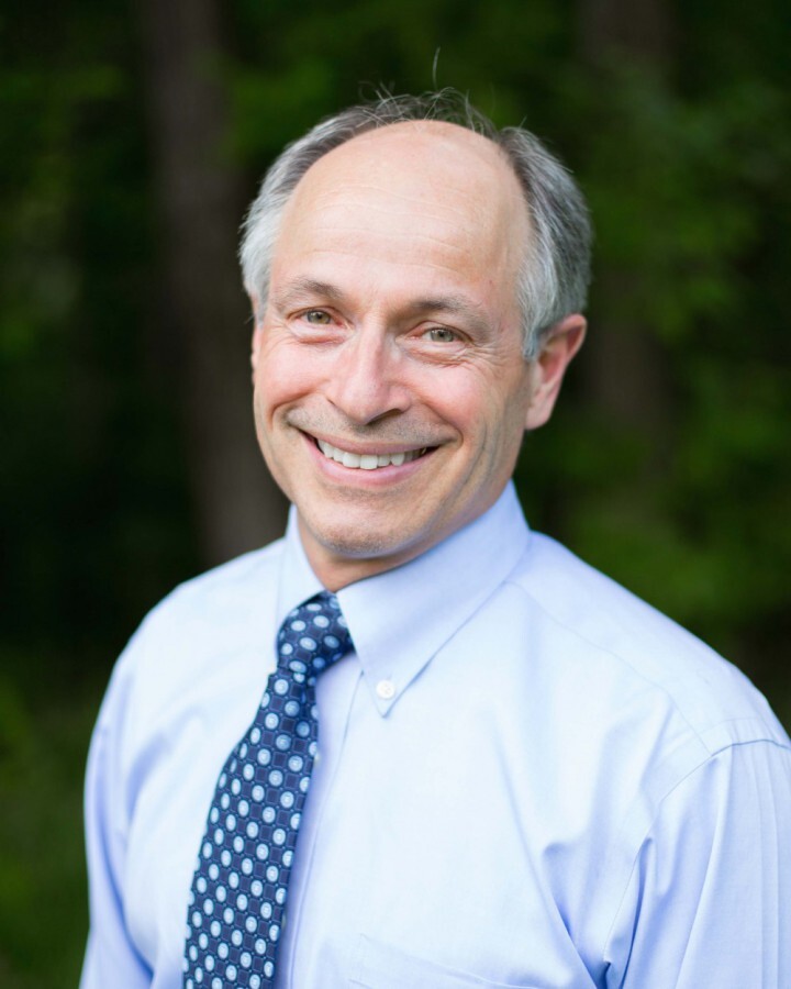 J. Scott Miller