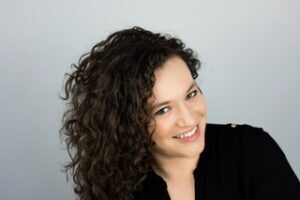 An image of Lindsay Whitney