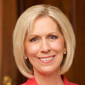 Joy D. Jones, General Primary President, The Church of Jesus Christ of Latter-day Saints