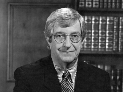 Ted J. Warner