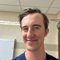 Picture of Cameron Saunders