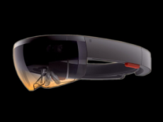 HoloLens