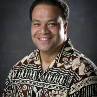 Photo of Alipate Latu