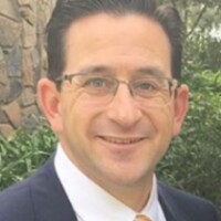 An image of John Brooks
