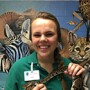Abigail holding a snake.jpg