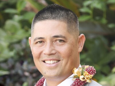 Portrait Michael Tejada