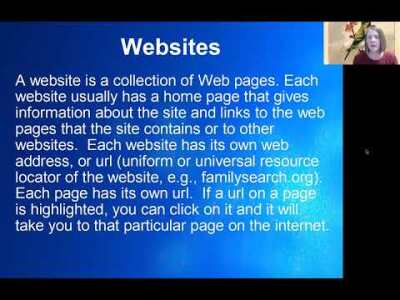 Digging Deeper into the Research Wiki: Research Resources