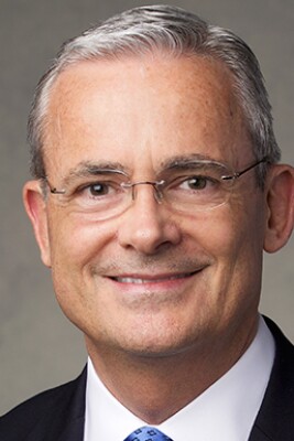 Elder Patrick Kearon