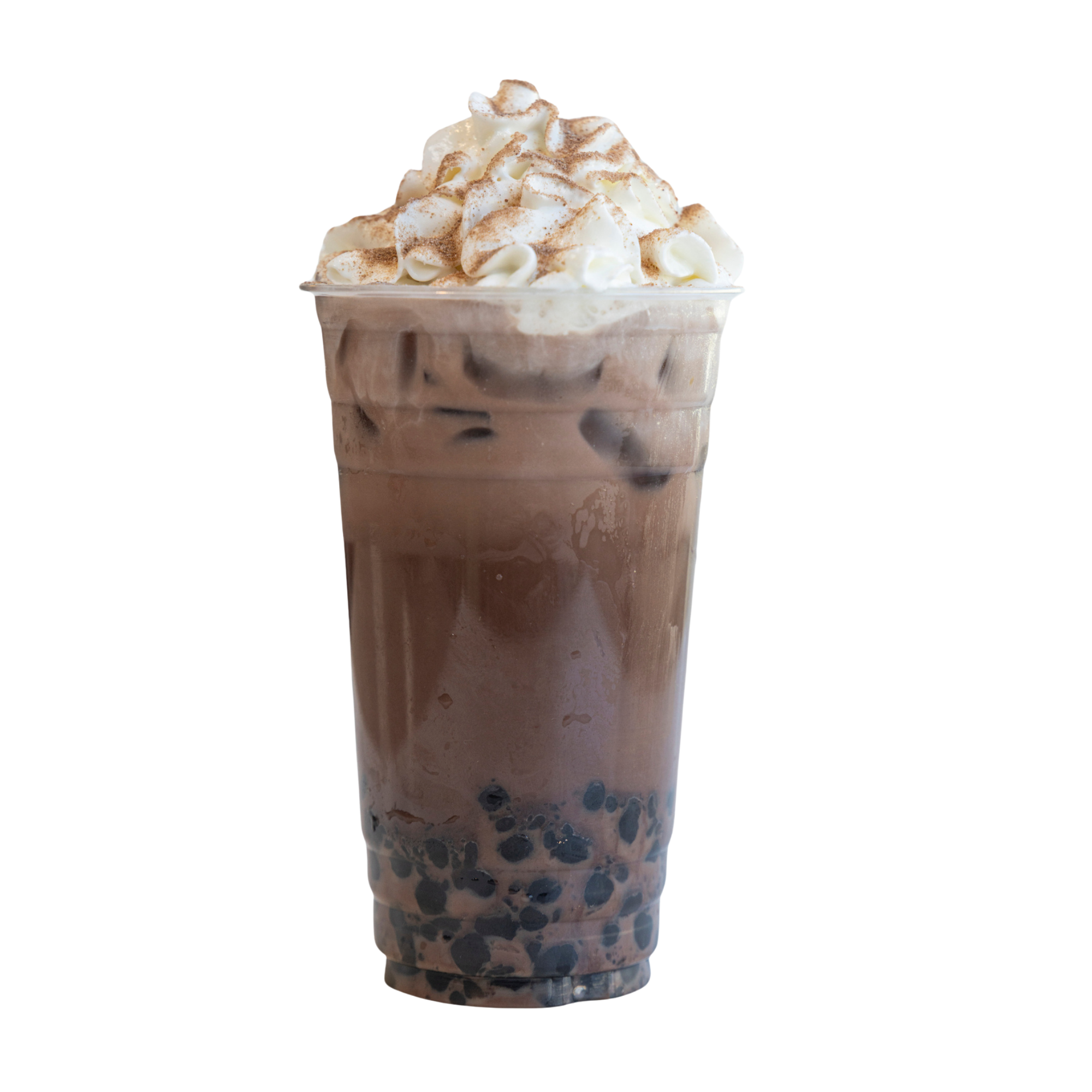 Milo Boba