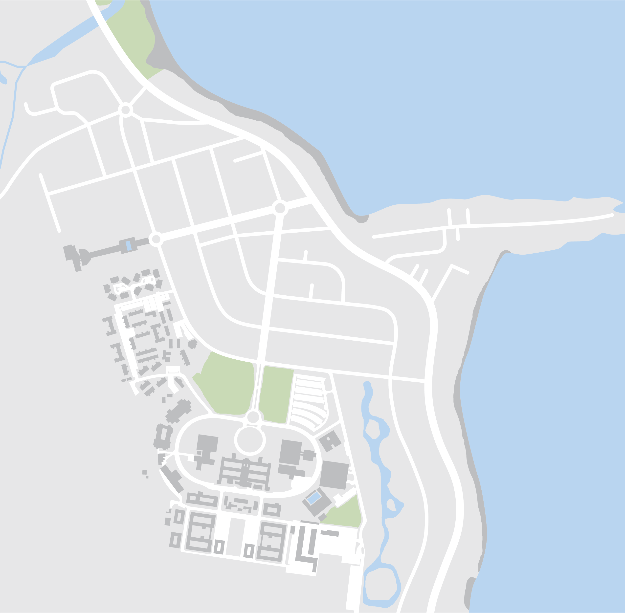 Student Life in Laie